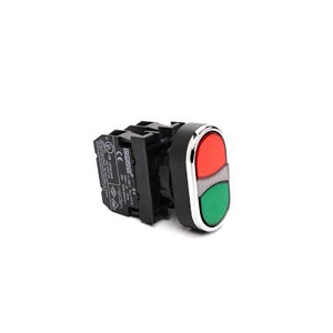 B102K20KY-emas-kumanda-butonu