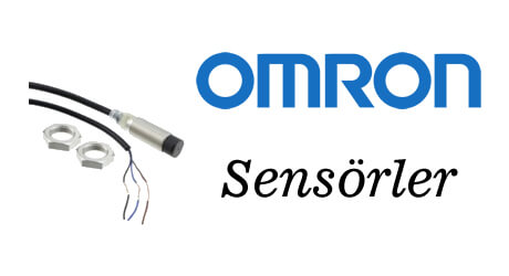 Omron-Sensor